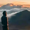 Someone