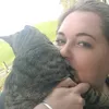 Someone
