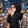 Someone