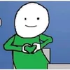 Someone
