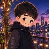 Someone