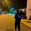 Someone