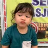 Someone