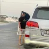 Someone