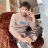 Someone