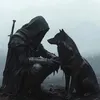 Someone