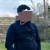 Someone
