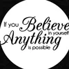 Someone