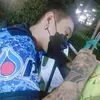 Someone