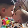Someone