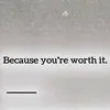 Someone