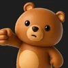 Someone