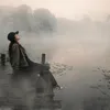Someone