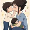 Someone