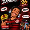 ZANGÃO 🐝
