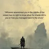 Someone