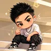 Someone