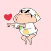 Someone