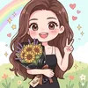 Someone