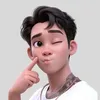 Someone