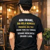 Someone