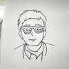 Someone