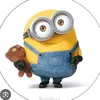 Someone