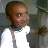 Someone