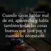 Someone