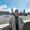 Someone