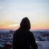 Someone