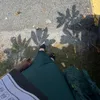 Someone