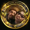 Someone