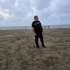 Someone