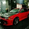 Someone