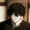 Someone