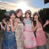 Shining Ladies