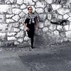 Someone
