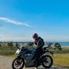 Someone