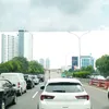 Someone