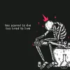 Someone
