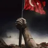 Someone