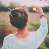 Someone