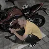 Someone