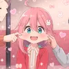 Someone