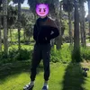 Someone