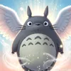 Someone