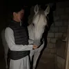 Someone