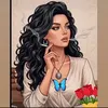 Someone