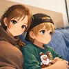 Someone